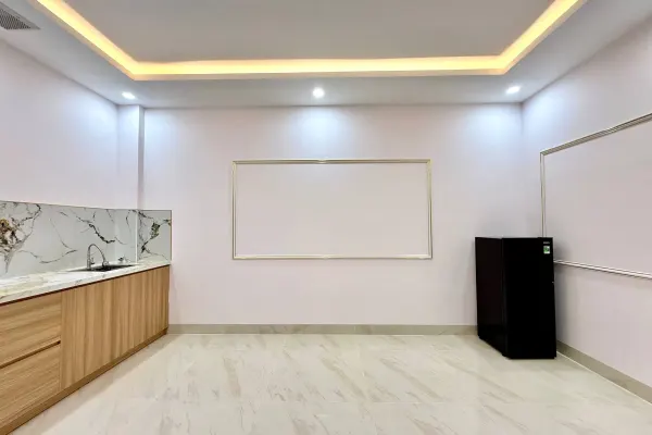 Квартира, 1 спальня · 40 м² 6