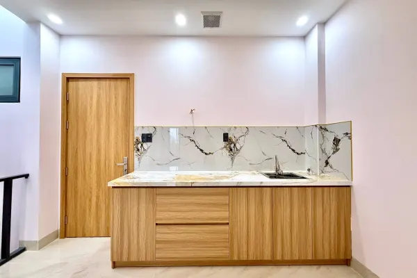 Квартира, 1 спальня · 40 м² 7
