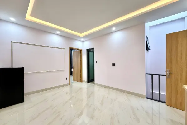 Квартира, 1 спальня · 40 м² 8