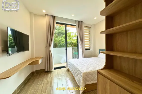 Квартира · 40 м²