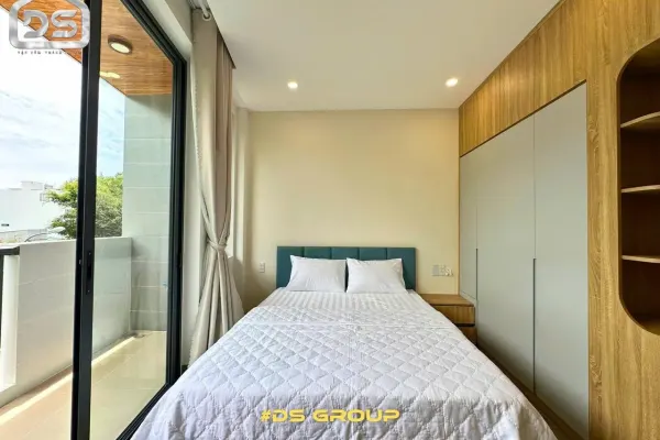 Квартира · 40 м² 2