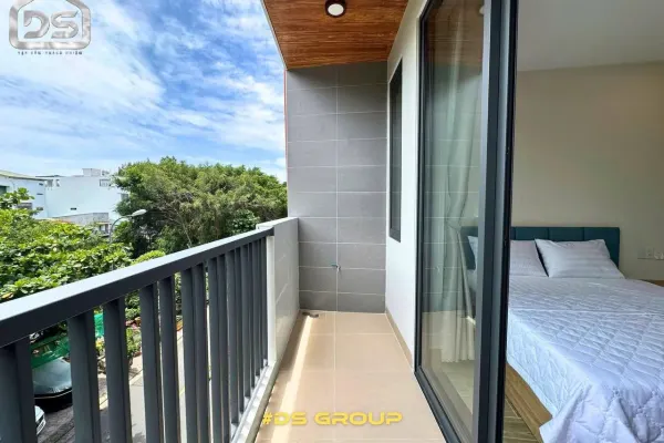 Квартира · 40 м² 3
