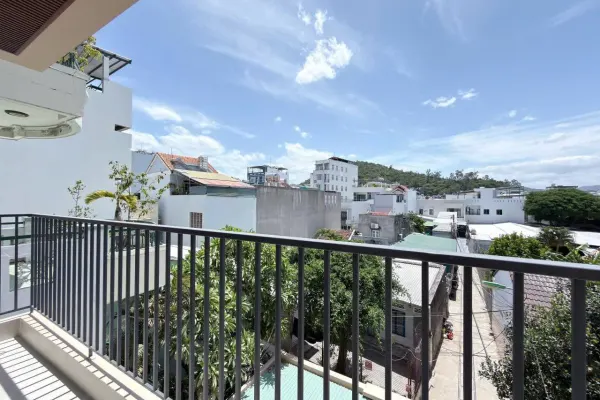 Квартира, 2 спальни · 70 м²