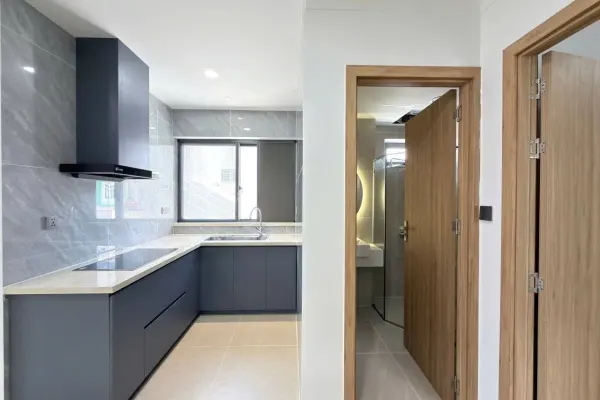 Квартира, 2 спальни · 70 м² 2