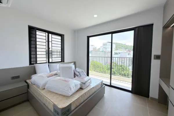 Квартира, 2 спальни · 70 м² 7