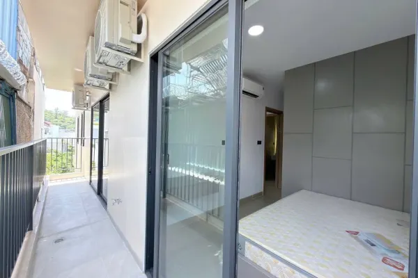 Квартира, 2 спальни · 70 м² 8