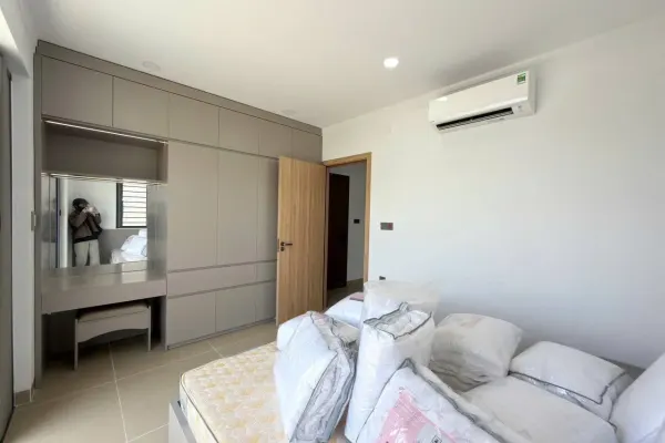 Квартира, 2 спальни · 70 м² 9