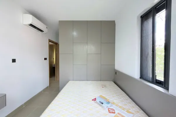 Квартира, 2 спальни · 70 м² 10
