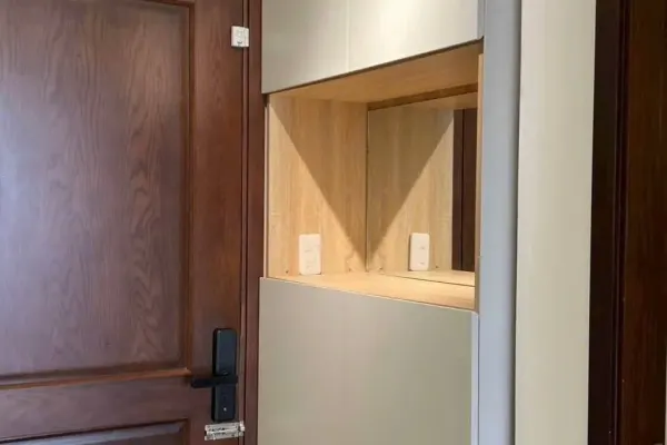 Квартира, 2 спальни · 67 м² 7