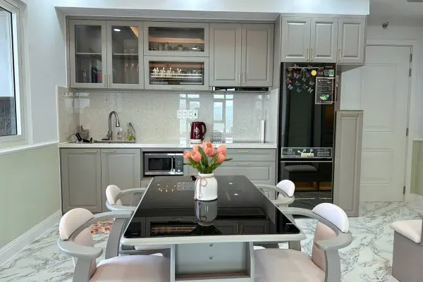 Квартира, 2 спальни · 72 м² 7