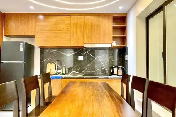 Квартира, 2 спальни · 75 м² 4