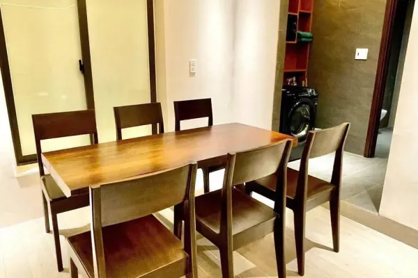 Квартира, 2 спальни · 75 м² 5