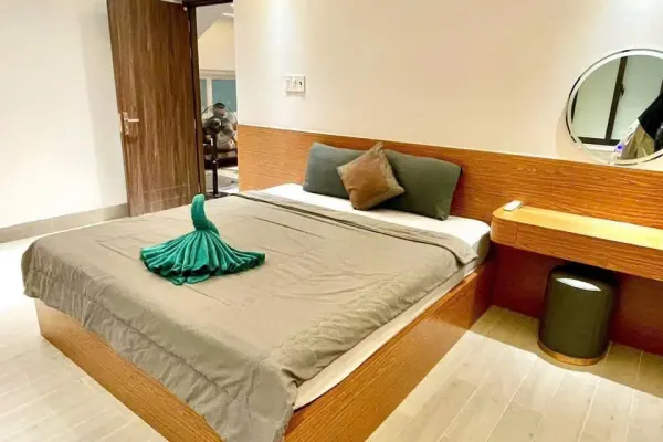 Квартира, 2 спальни · 75 м² 6