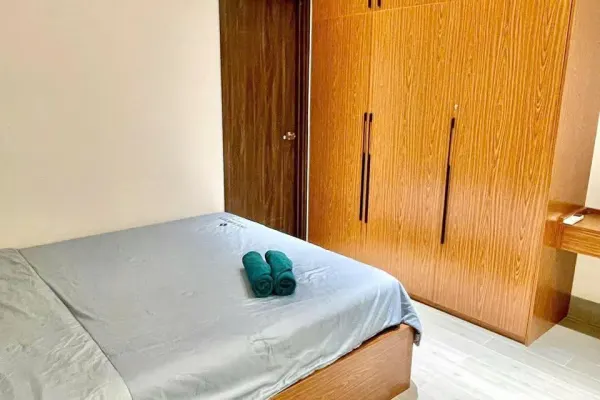 Квартира, 2 спальни · 75 м² 7