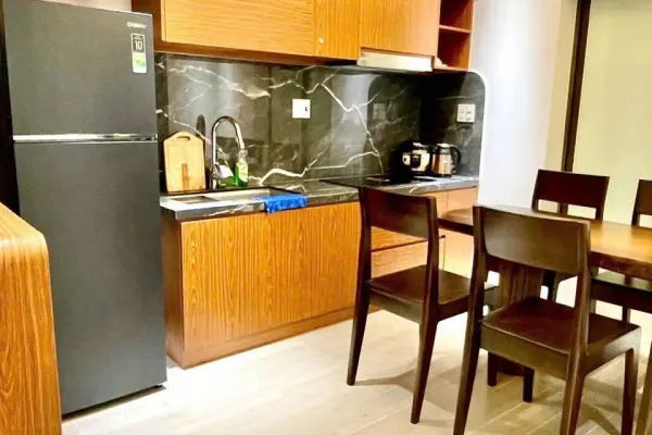 Квартира, 2 спальни · 75 м² 8