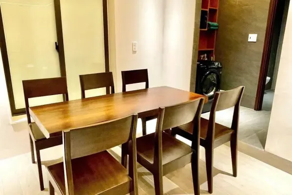 Квартира, 2 спальни · 75 м² 9