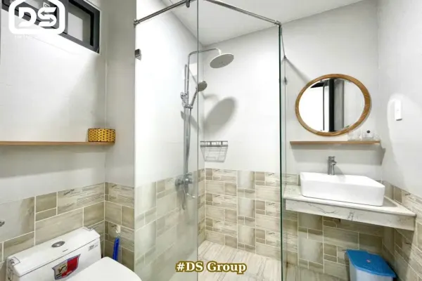 Квартира, 1 спальня · 40 м² 4