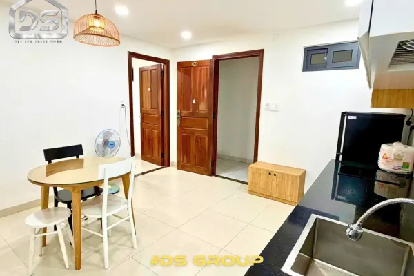 Квартира, 1 спальня · 40 м² 5