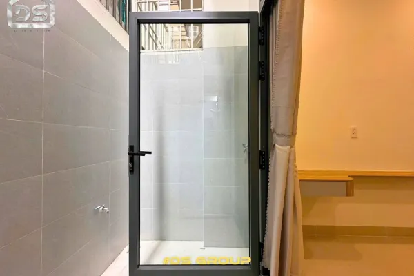 Квартира, 1 спальня · 40 м² 2