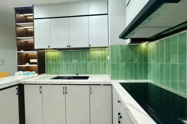 Квартира, 2 спальни · 64 м² 3
