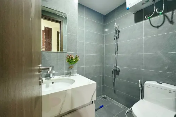 Квартира, 2 спальни · 64 м² 5