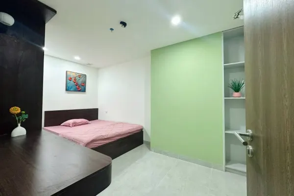 Квартира, 2 спальни · 64 м² 7
