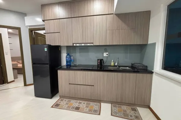 Квартира, 2 спальни · 80 м² 6