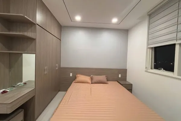 Квартира, 2 спальни · 80 м² 7
