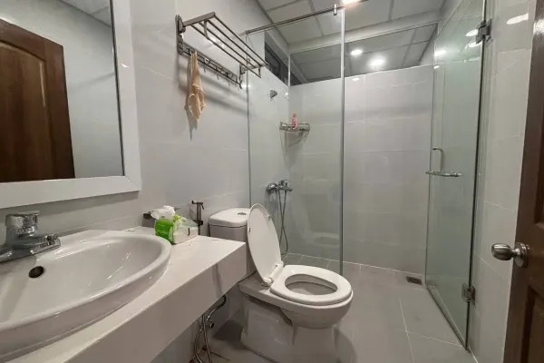 Квартира, 2 спальни · 80 м² 8