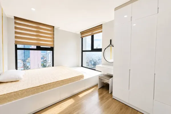 Квартира, 3 спальни · 90 м² 5
