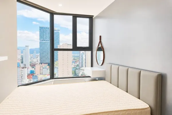 Квартира, 3 спальни · 90 м² 7