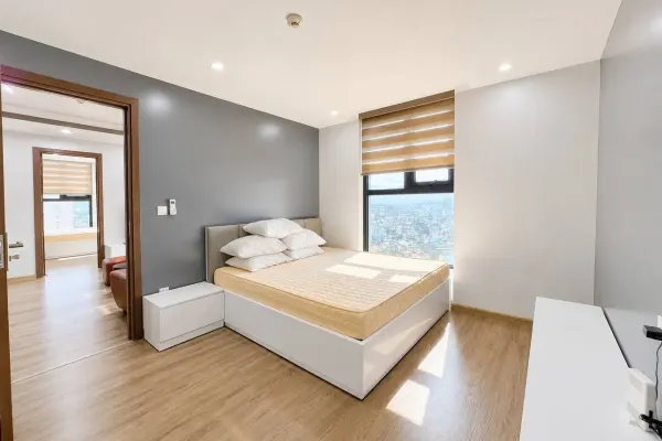 Квартира, 3 спальни · 90 м² 8
