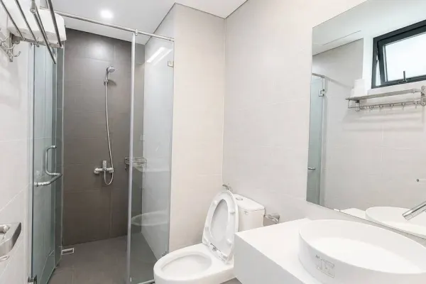 Квартира, 3 спальни · 90 м² 9
