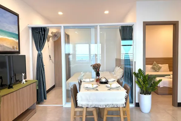 Квартира, 3 спальни · 71 м² 2