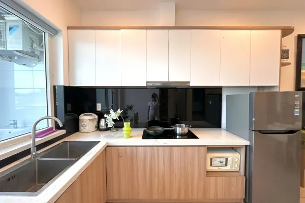 Квартира, 3 спальни · 71 м² 4