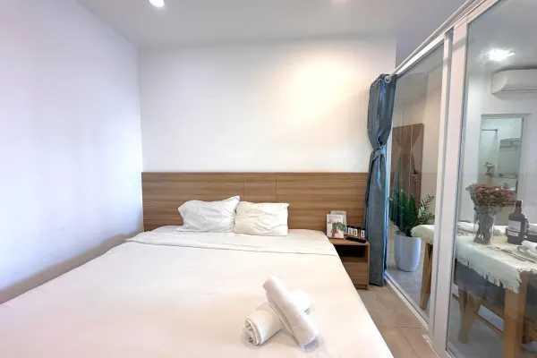 Квартира, 3 спальни · 71 м² 5