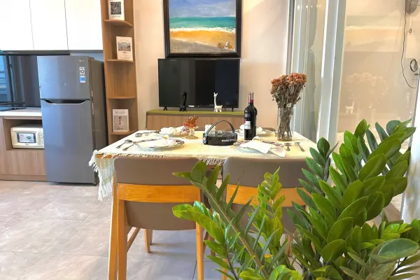 Квартира, 3 спальни · 71 м² 6