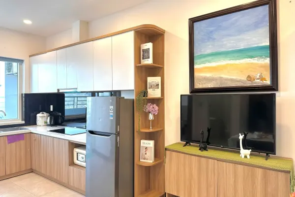 Квартира, 3 спальни · 71 м² 10
