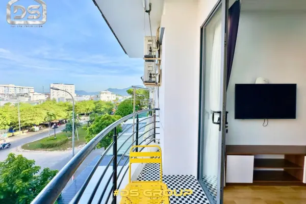 Квартира, 2 спальни · 55 м² 2