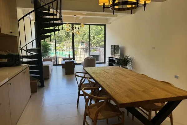 Квартира, 2 спальни · 75 м²
