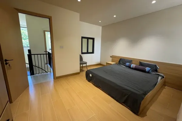 Квартира, 2 спальни · 75 м² 5