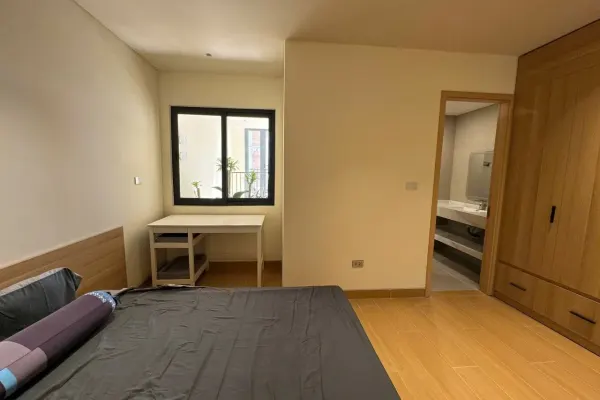 Квартира, 2 спальни · 75 м² 6