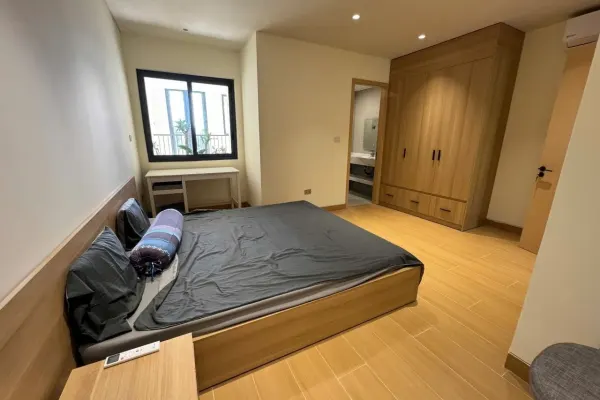 Квартира, 2 спальни · 75 м² 7