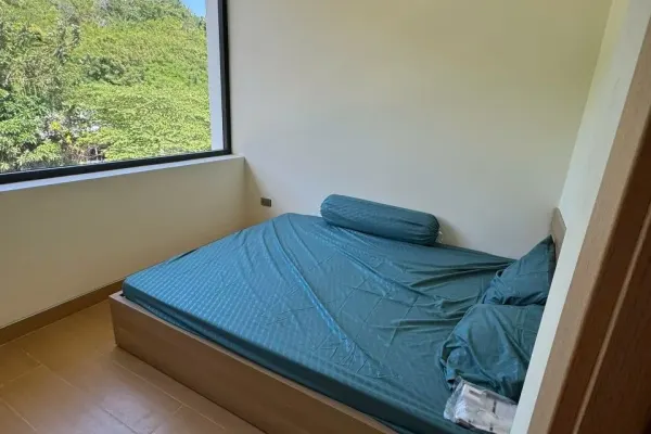 Квартира, 2 спальни · 75 м² 8
