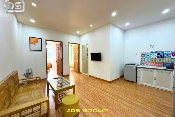 Квартира · 60 м²