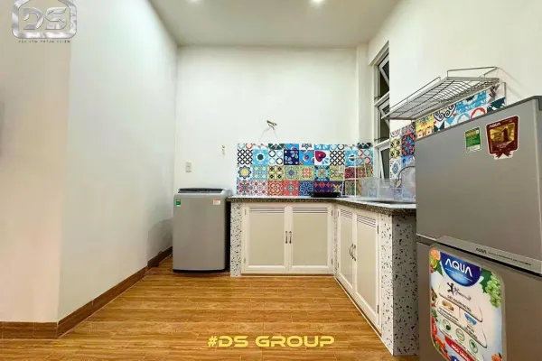 Квартира · 60 м² 2