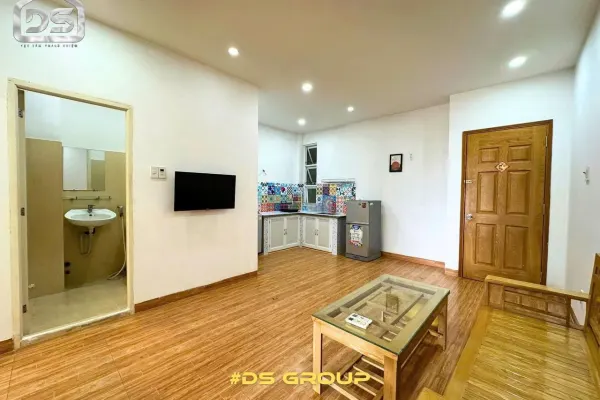 Квартира · 60 м² 3
