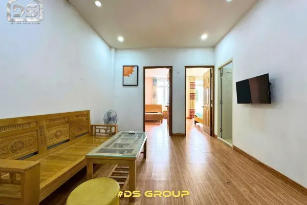 Квартира · 60 м² 4