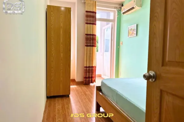 Квартира · 60 м² 5