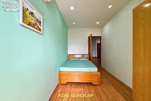 Квартира · 60 м² 6